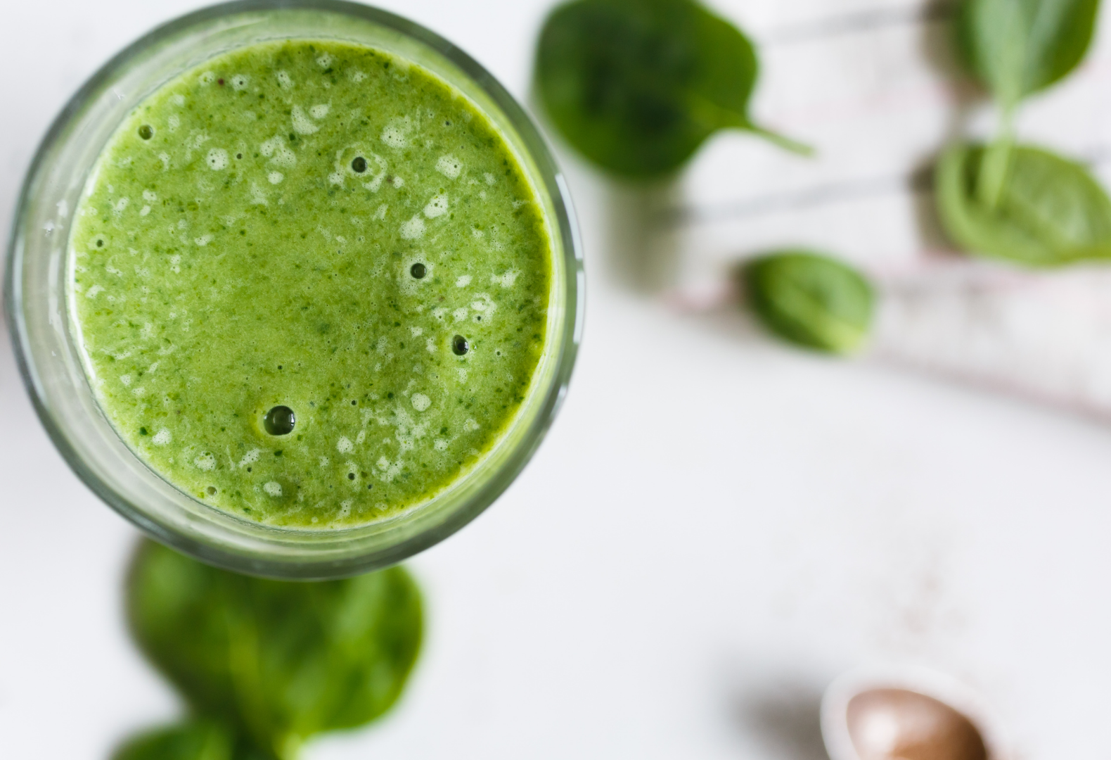 Warum dein grüner Smoothie nicht so gesund ist wie du denkst