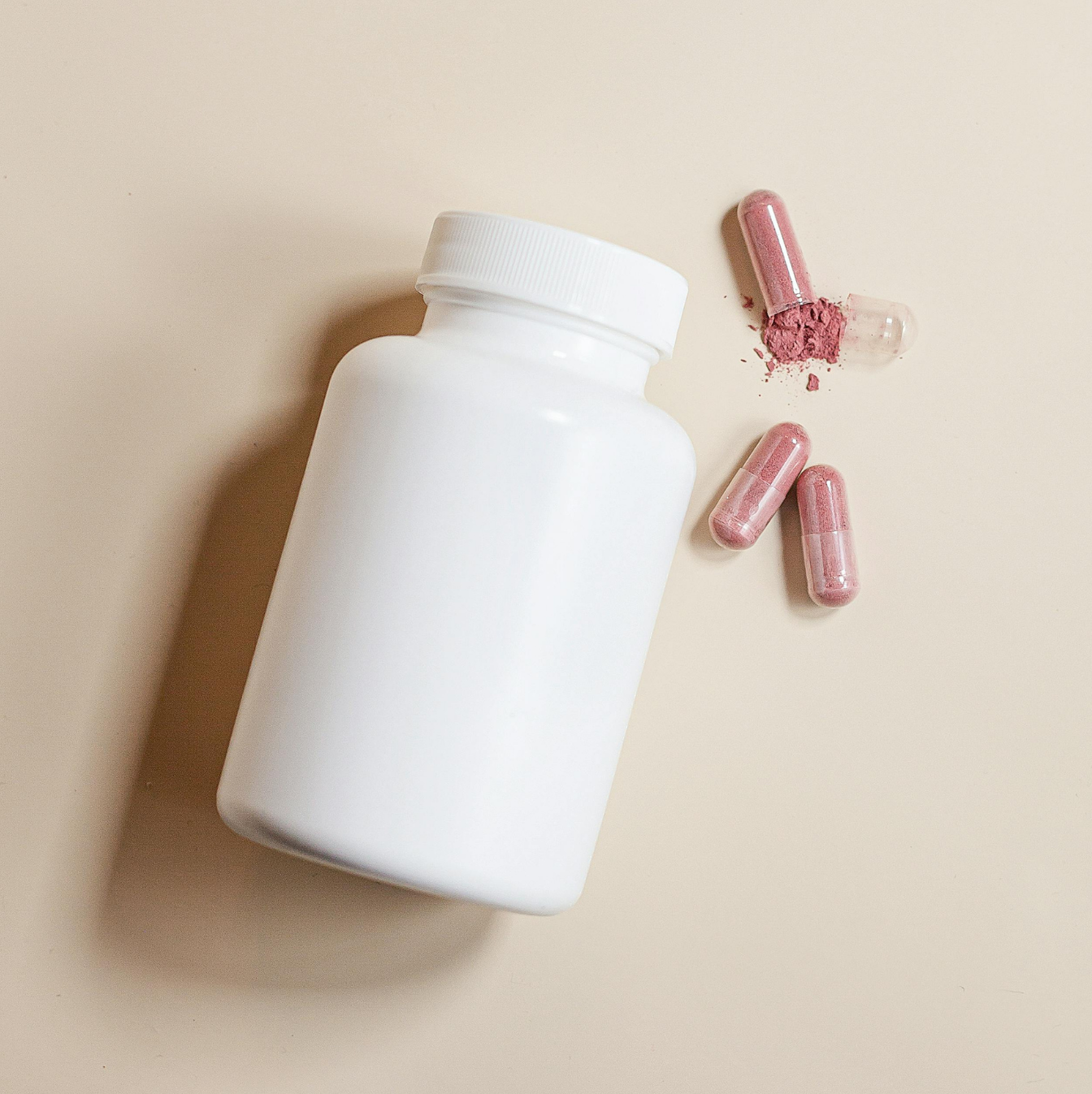 Supplement Guide für Einsteiger