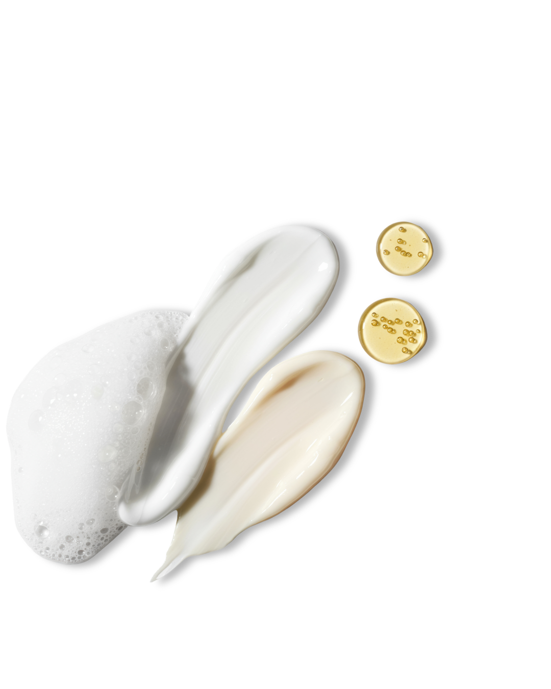 Hautpflege Produkte