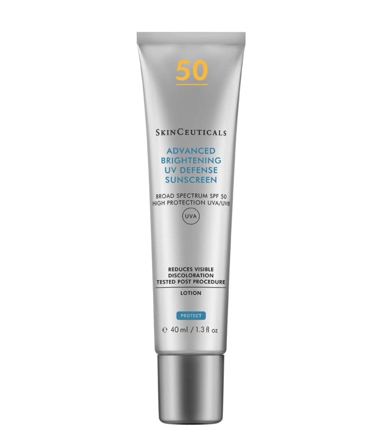 SkinCeuticals Advanced Brightening UV Defense SPF 50
