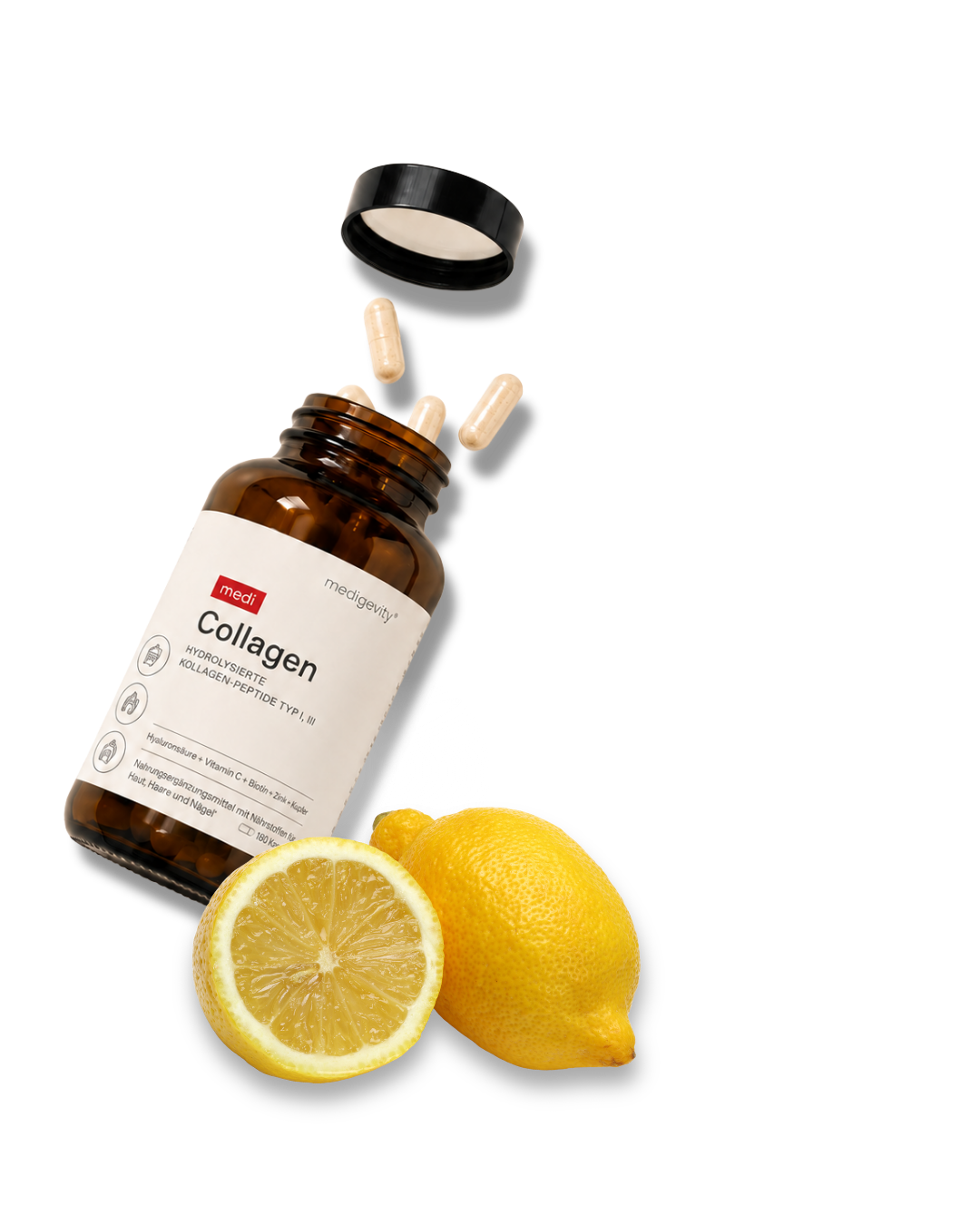 medi Collagen Supplement