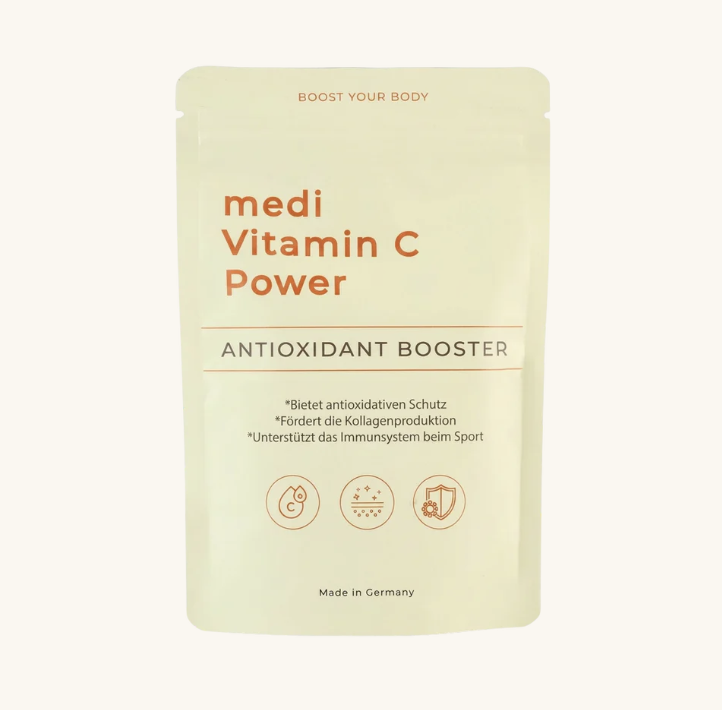 medi Vitamin C Power